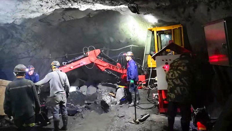 挖掘机配件选购：如何规避常见误区，保障设备稳定运行