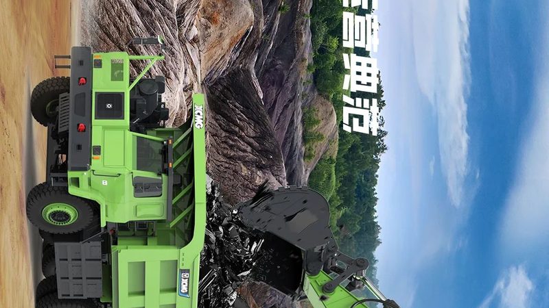 二手压路机选购：型号参数背后的关键考量