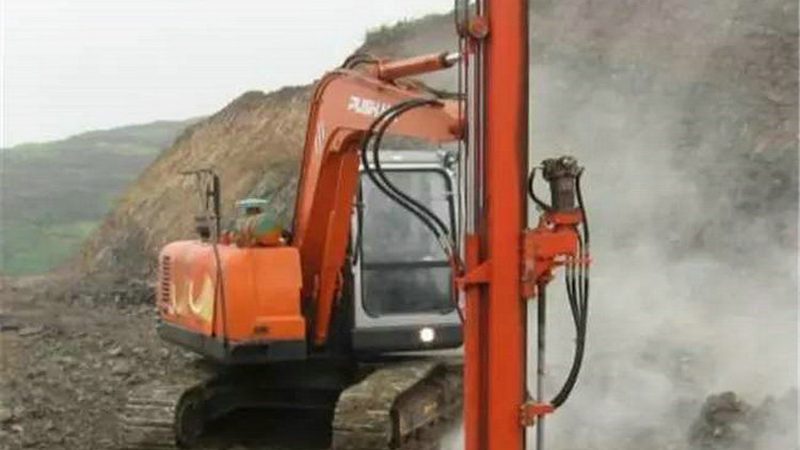 装载机每日保养检查的重要性与具体流程**